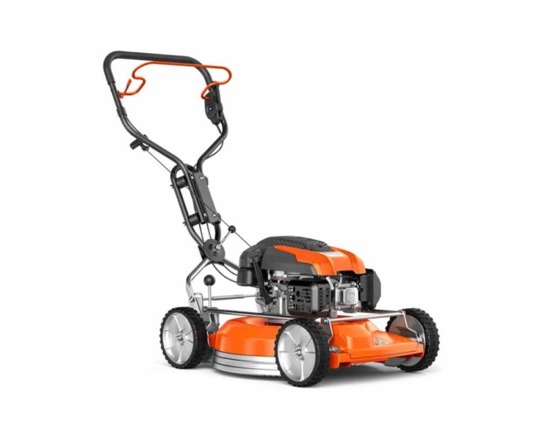 Klippo Lb 553sqe Lawn Mower Hs